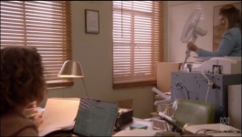 Fisk - Season 02 Episode 01